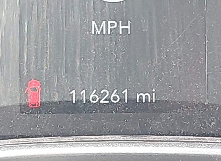 Chrysler Voyager