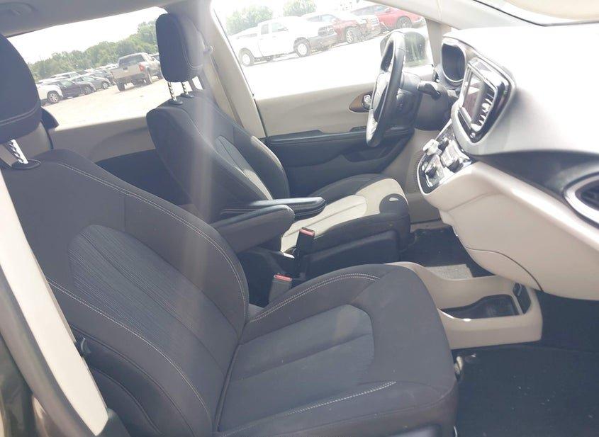Chrysler Voyager
