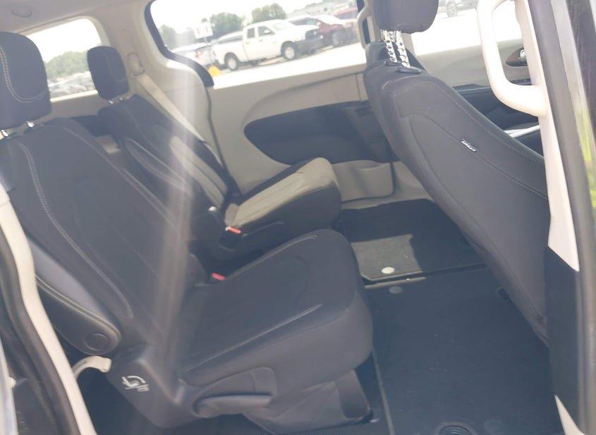 Chrysler Voyager
