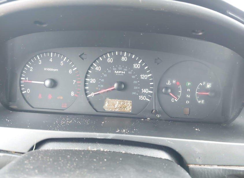 Hyundai Xg350