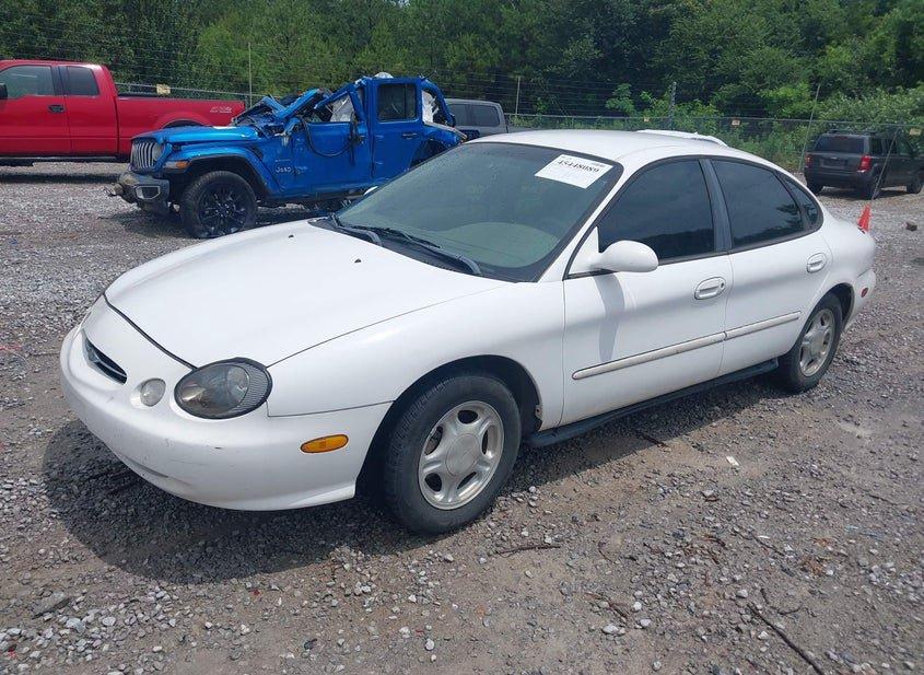 Ford Taurus