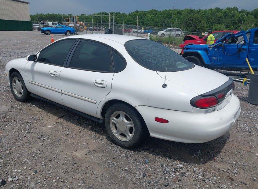 Ford Taurus