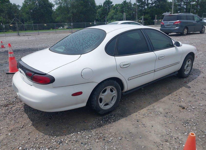 Ford Taurus