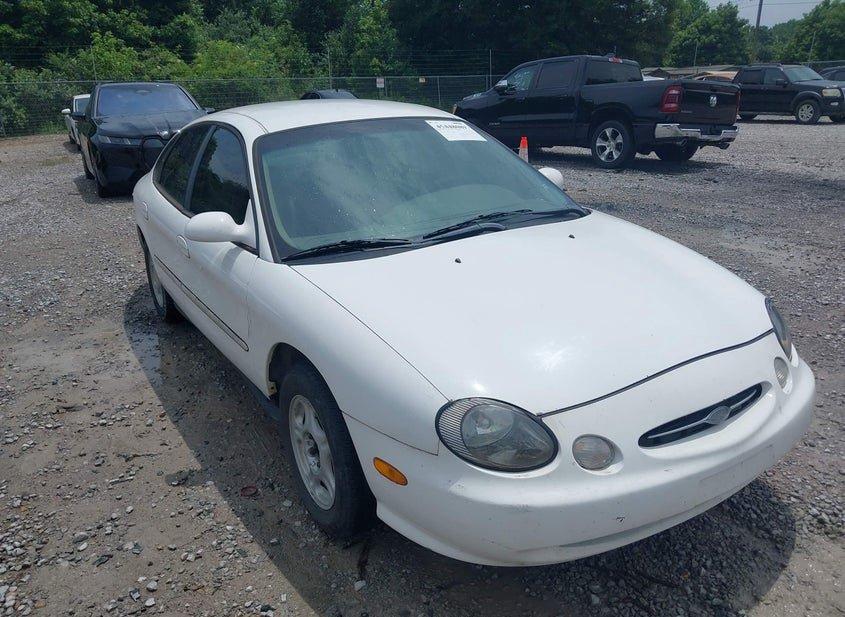 Ford Taurus