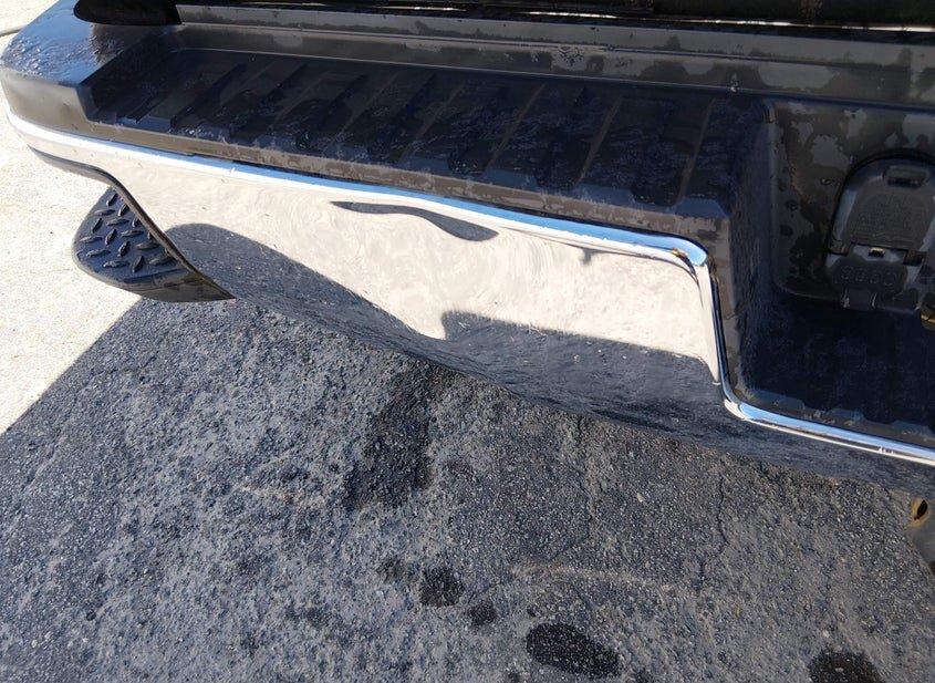 Chevrolet Silverado 3500Hd