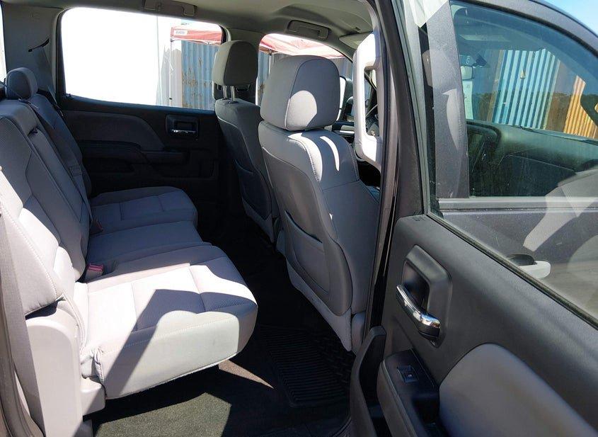 Chevrolet Silverado 3500Hd