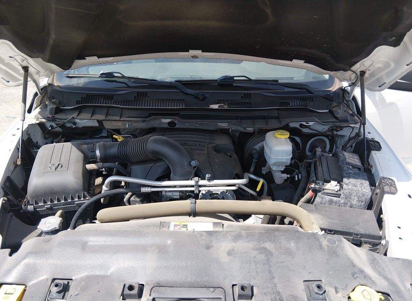 Ram 2500
