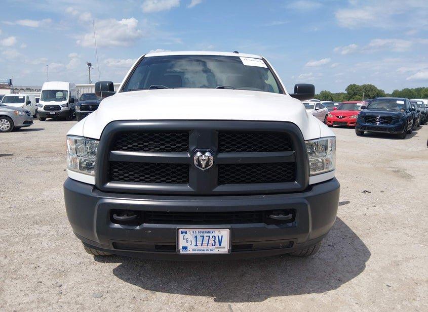 Ram 2500