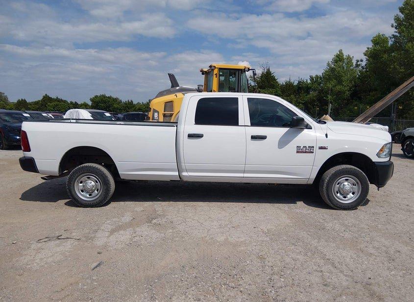 Ram 2500