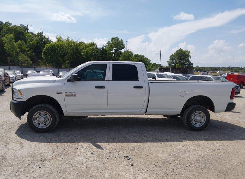 Ram 2500