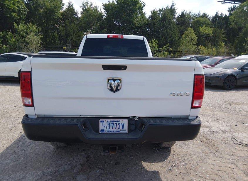 Ram 2500