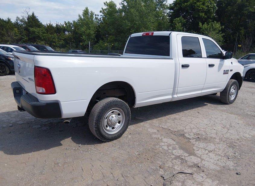 Ram 2500