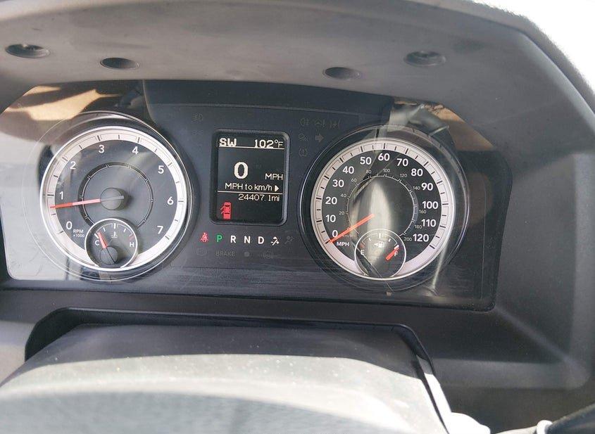Ram 2500