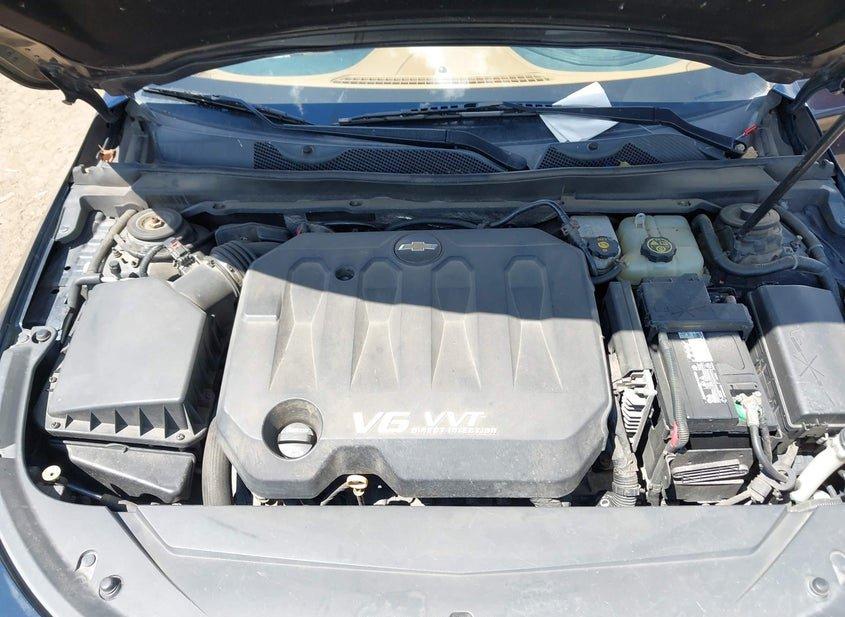 Chevrolet Impala