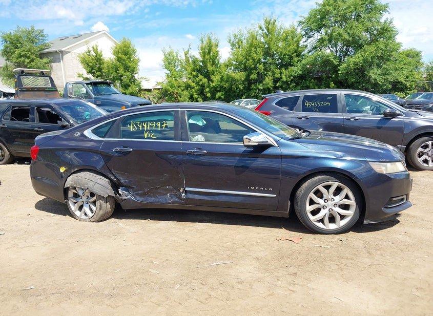Chevrolet Impala