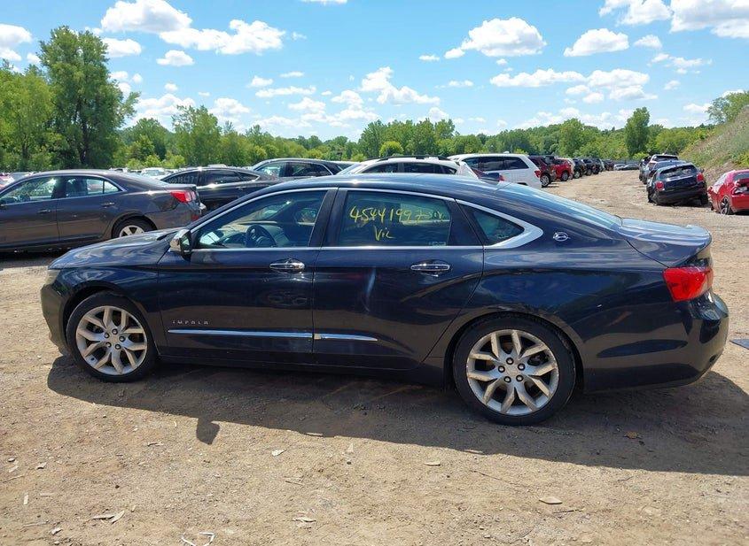 Chevrolet Impala