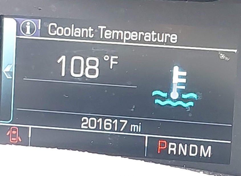 Chevrolet Impala