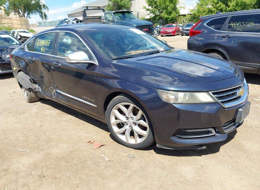 Chevrolet Impala