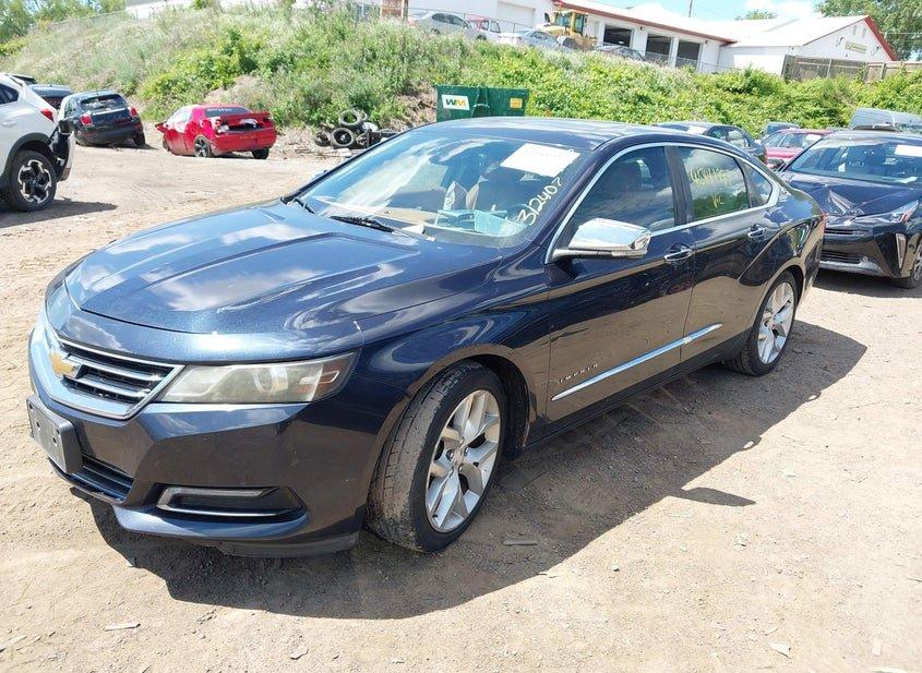 Chevrolet Impala