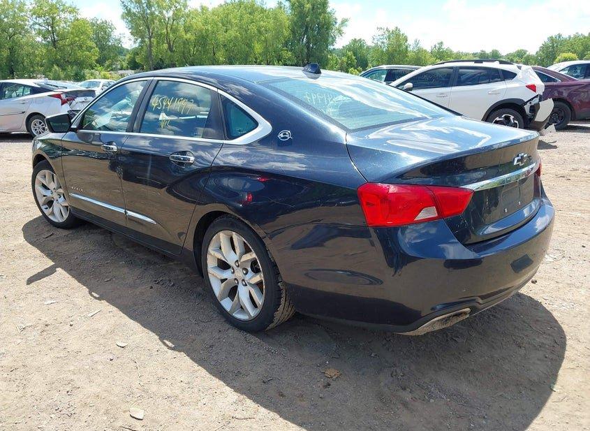 Chevrolet Impala