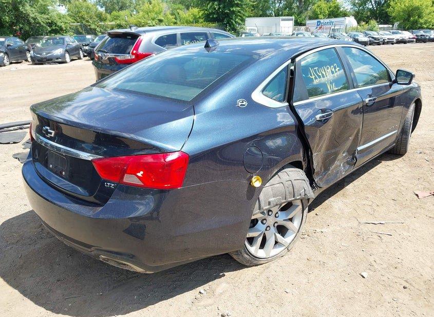 Chevrolet Impala
