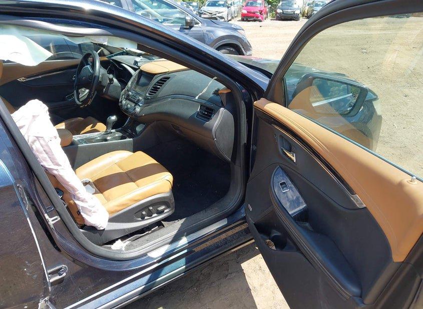 Chevrolet Impala
