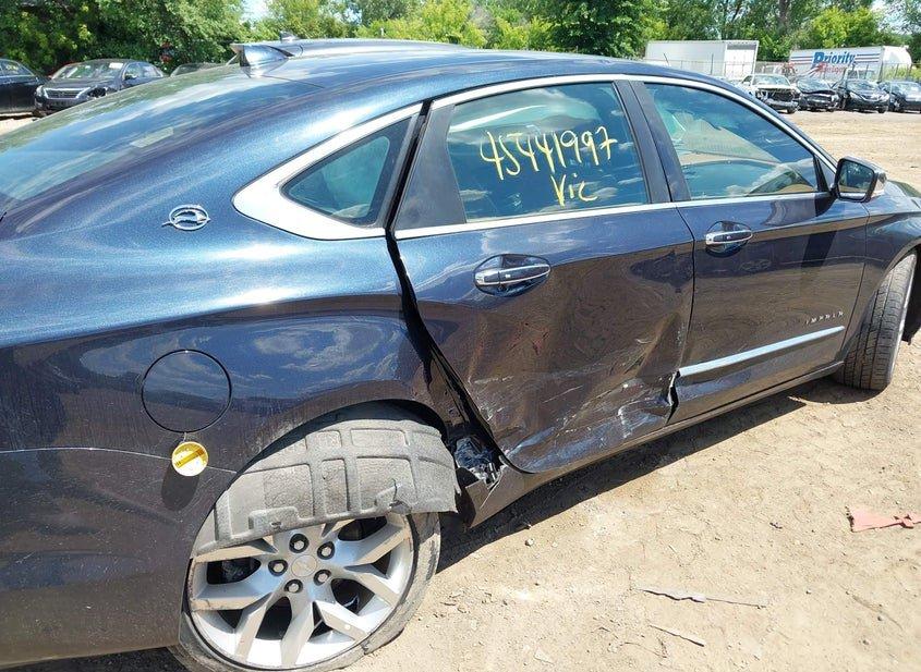 Chevrolet Impala