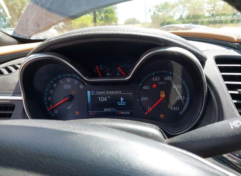 Chevrolet Impala