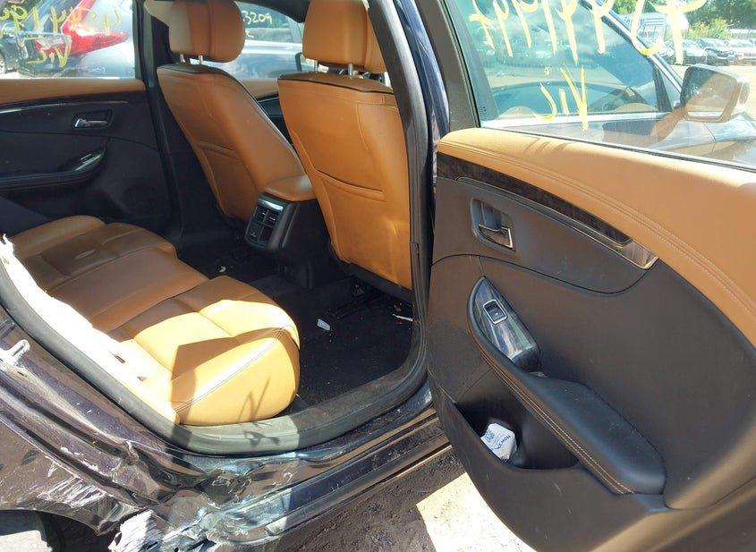 Chevrolet Impala