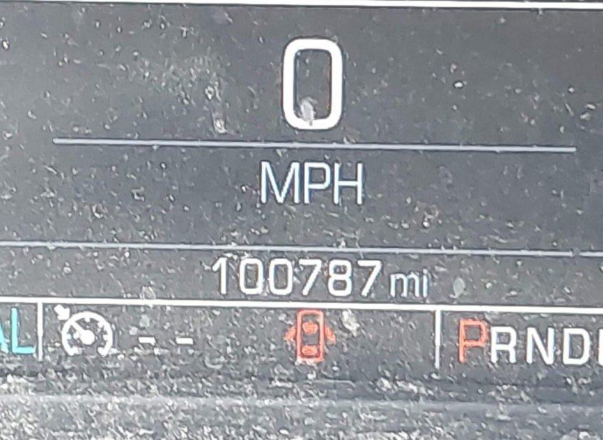 Chevrolet Silverado 2500Hd
