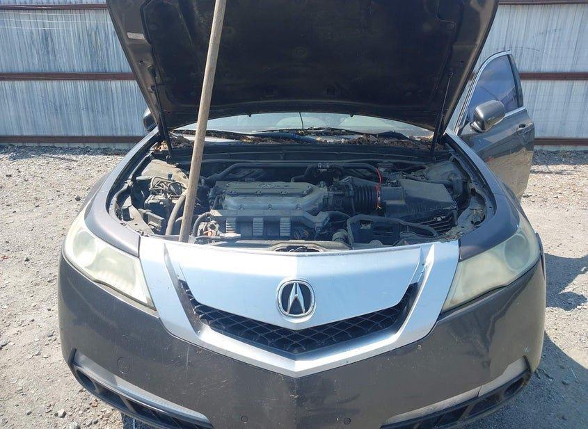 Acura Tl