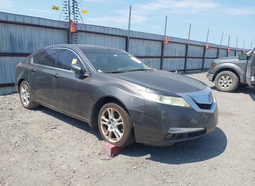 Acura Tl