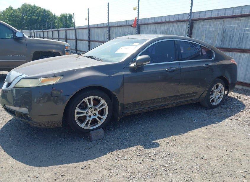 Acura Tl