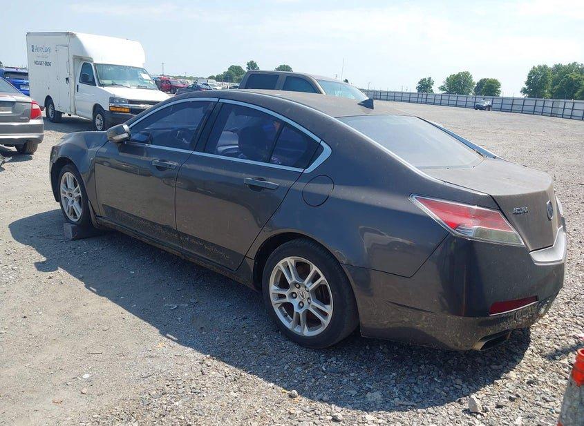 Acura Tl