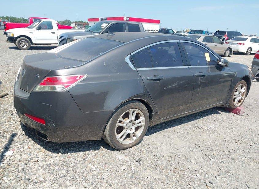 Acura Tl