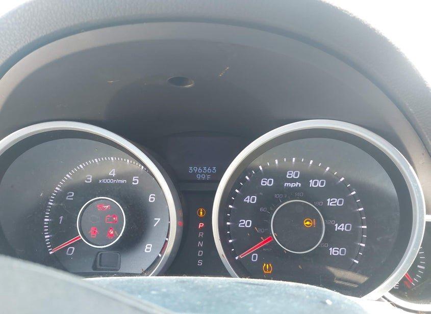 Acura Tl