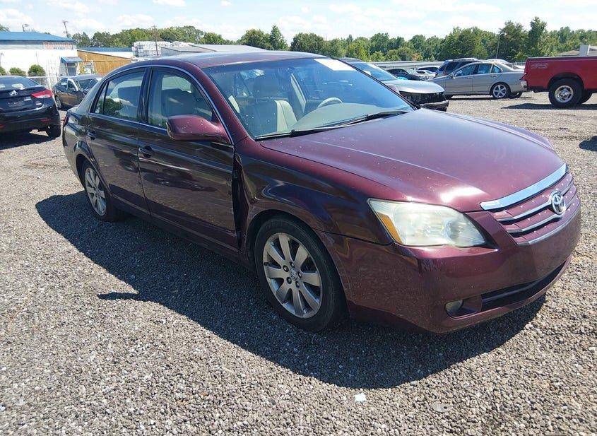 Toyota Avalon