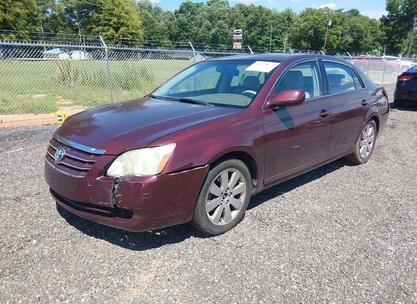 Toyota Avalon
