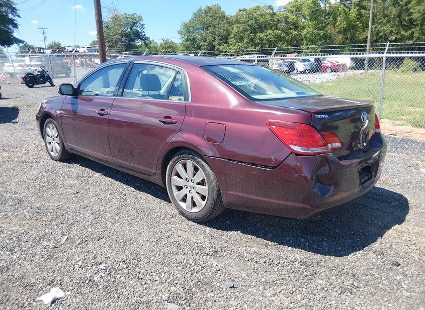 Toyota Avalon