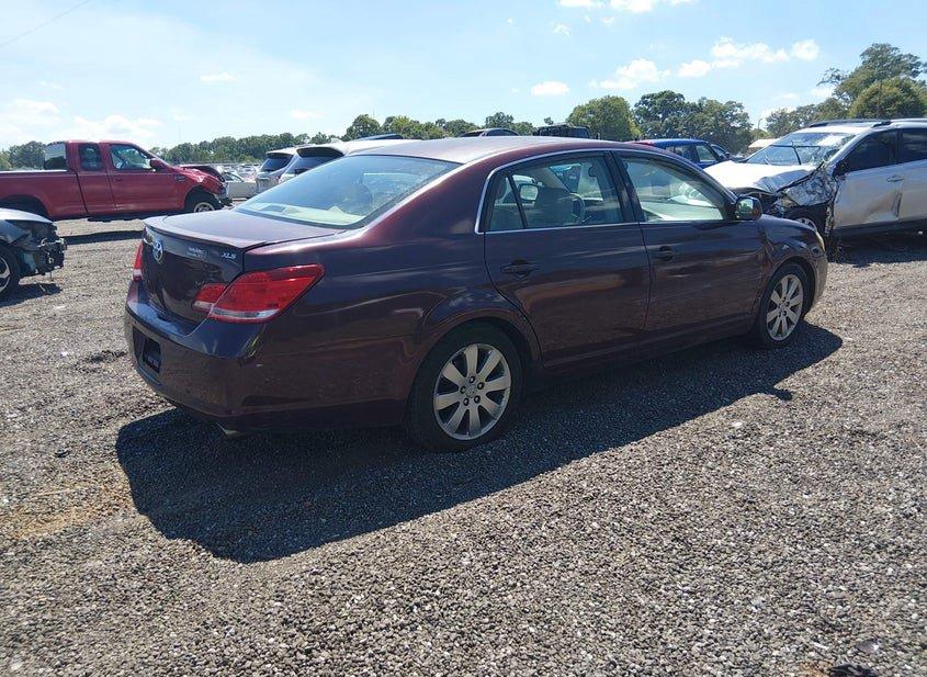 Toyota Avalon
