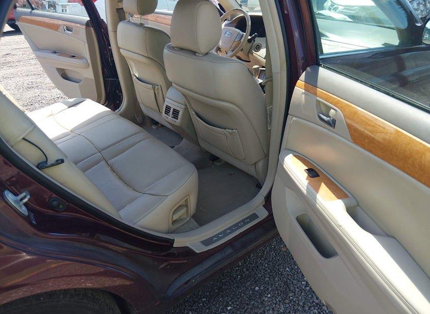 Toyota Avalon