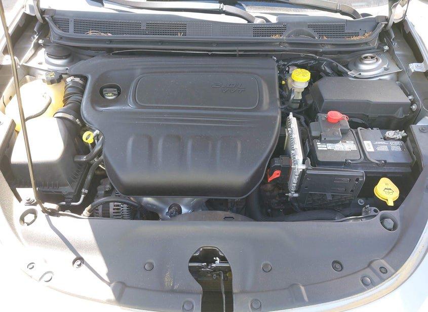 Dodge Dart