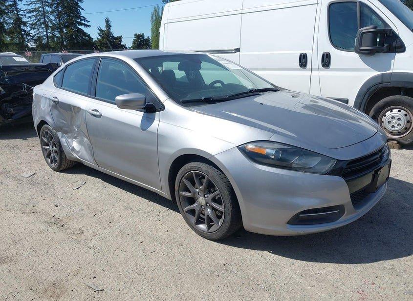 Dodge Dart