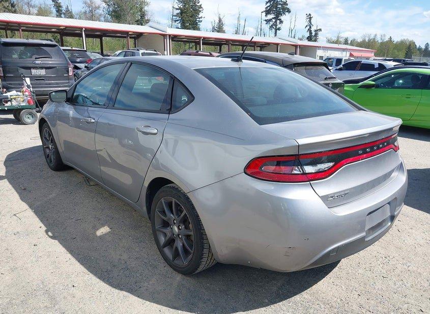 Dodge Dart