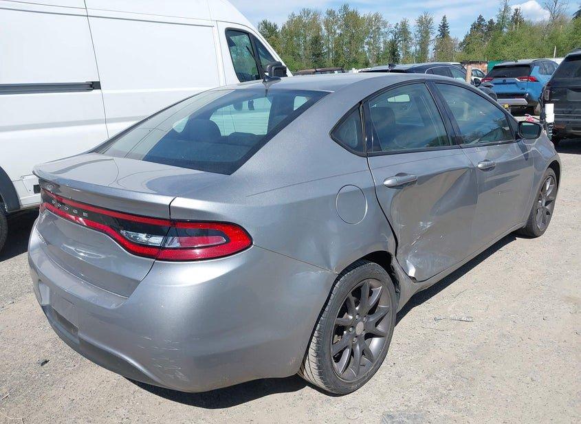Dodge Dart