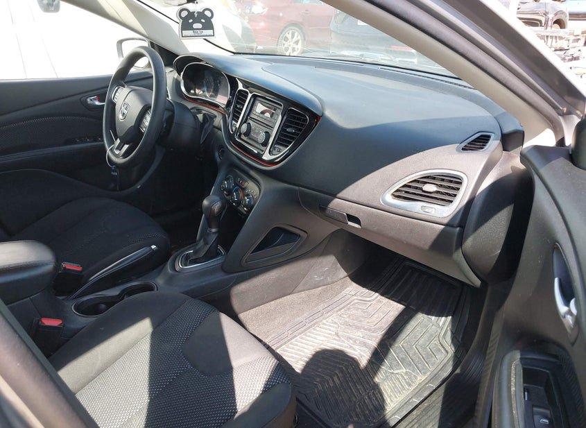 Dodge Dart