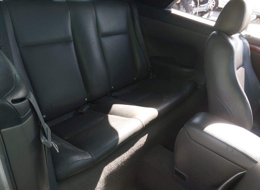 Toyota Camry Solara
