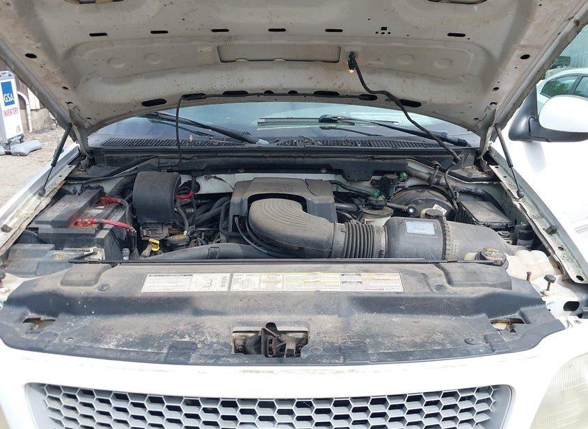 Ford F-250