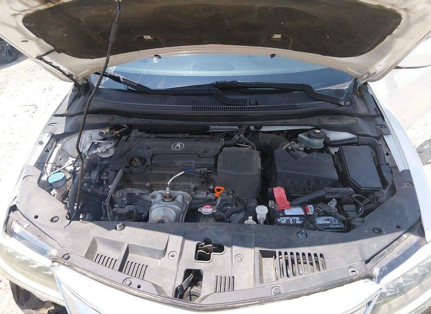 Acura Ilx