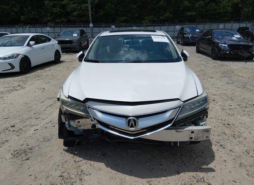 Acura Ilx
